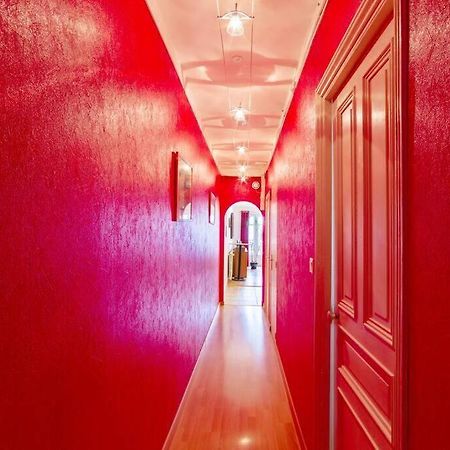 Vazi, Appartement Lumineux & Spacieux Centre-Ville 브레스트 외부 사진