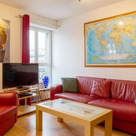 Vazi, Appartement Lumineux & Spacieux Centre-Ville 브레스트 외부 사진