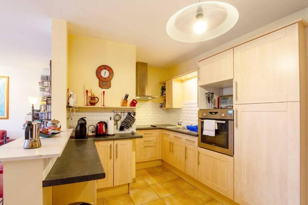 Vazi, Appartement Lumineux & Spacieux Centre-Ville 브레스트 외부 사진