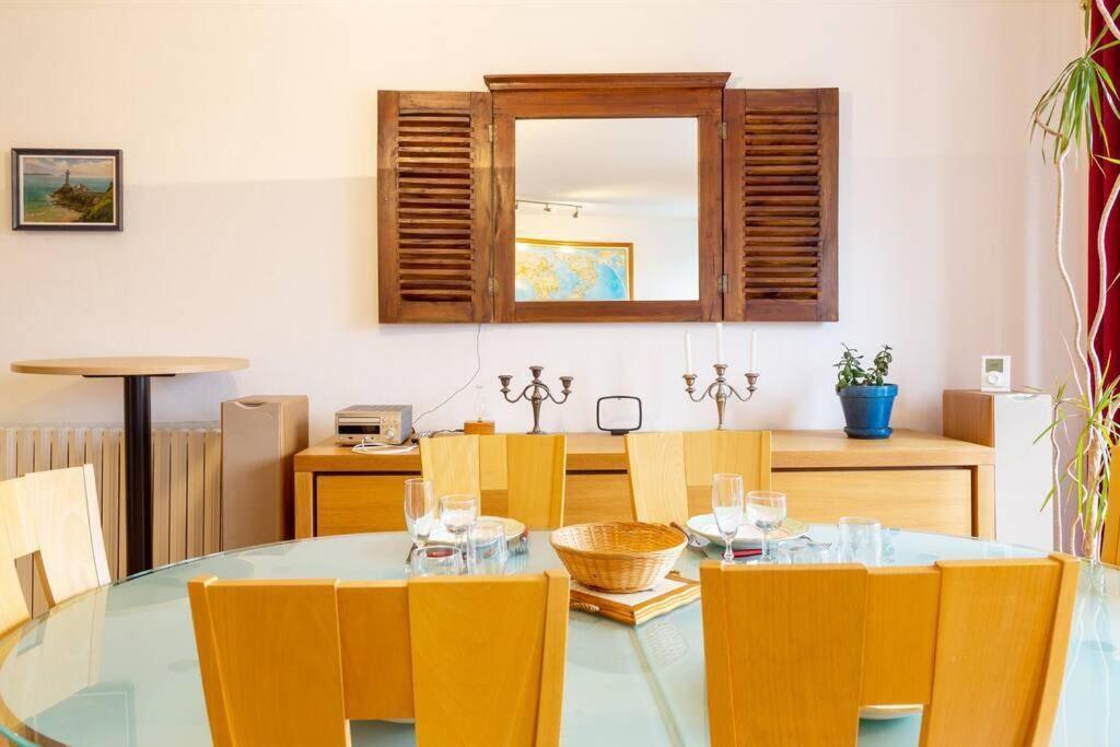 Vazi, Appartement Lumineux & Spacieux Centre-Ville 브레스트 외부 사진